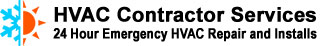 W Jefferson HVAC Services
